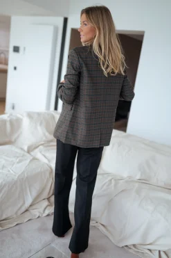 Blazers-EASY-CLOTHES Blazer Raoul - à carreauxEasy Clothes À carreaux       