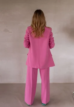 Blazers-EASY-CLOTHES Blazer Vasco - roseEasy Clothes Rose       