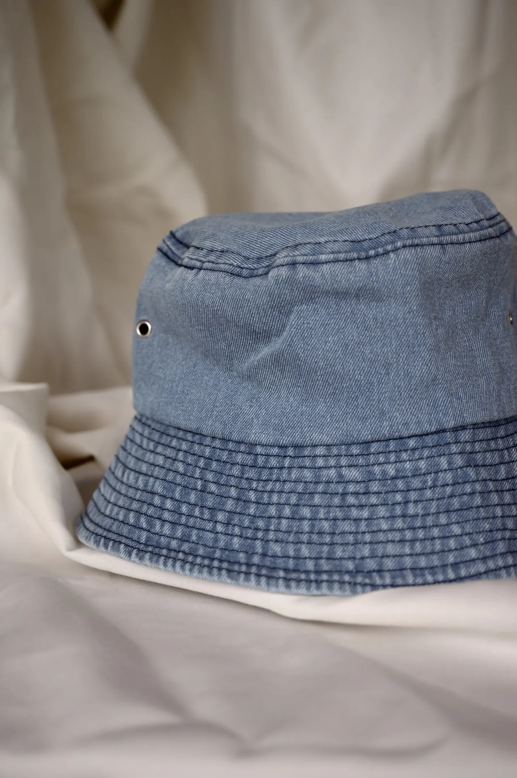 Bonnets & Gants-EASY-CLOTHES Bob Zita - effet jeansEasy Clothes Effet jeans