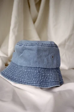 Bonnets & Gants-EASY-CLOTHES Bob Zita - effet jeansEasy Clothes Effet jeans
