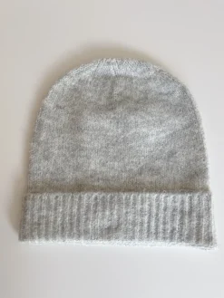 Bonnets & Gants-EASY-CLOTHES Bonnet Lyam - grisEasy Clothes Gris