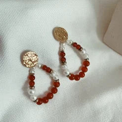 Boucles d'oreilles-EASY-CLOTHES Boucles d’oreilles AlanisEasy Clothes       