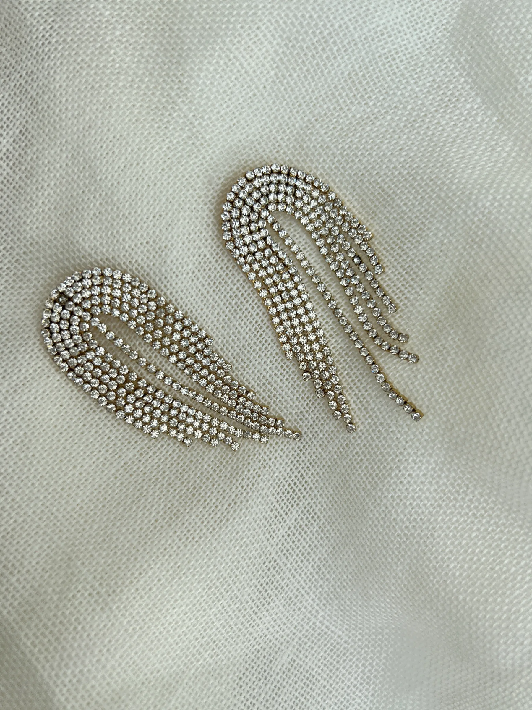 Boucles d'oreilles-EASY-CLOTHES Boucles d’oreilles NeilaEasy Clothes