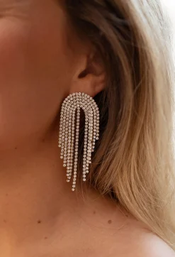 Boucles d'oreilles-EASY-CLOTHES Boucles d’oreilles NeilaEasy Clothes