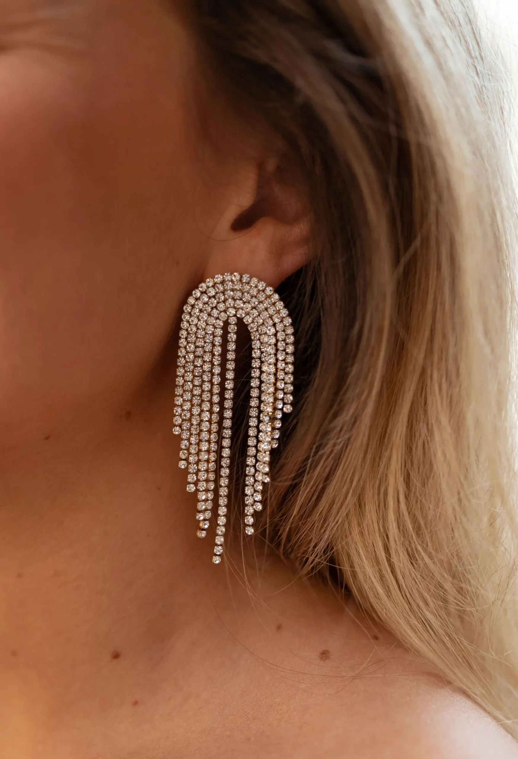 Boucles d'oreilles-EASY-CLOTHES Boucles d’oreilles NeilaEasy Clothes