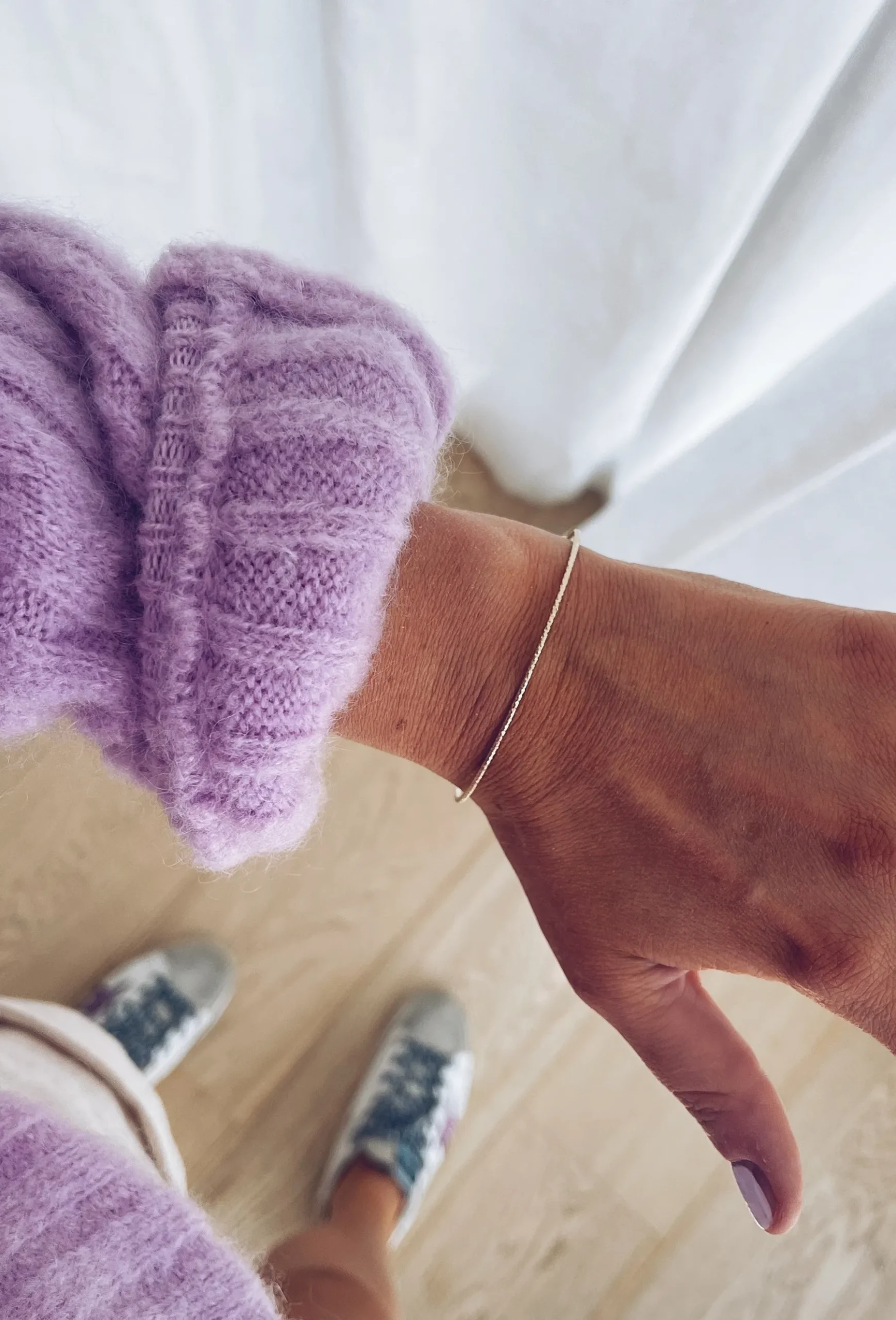 Bracelets-EASY-CLOTHES Bracelet Emerie doré | Bracelet doré jonc | Prêt-à-porter en ligne | Easy Clothes Doré