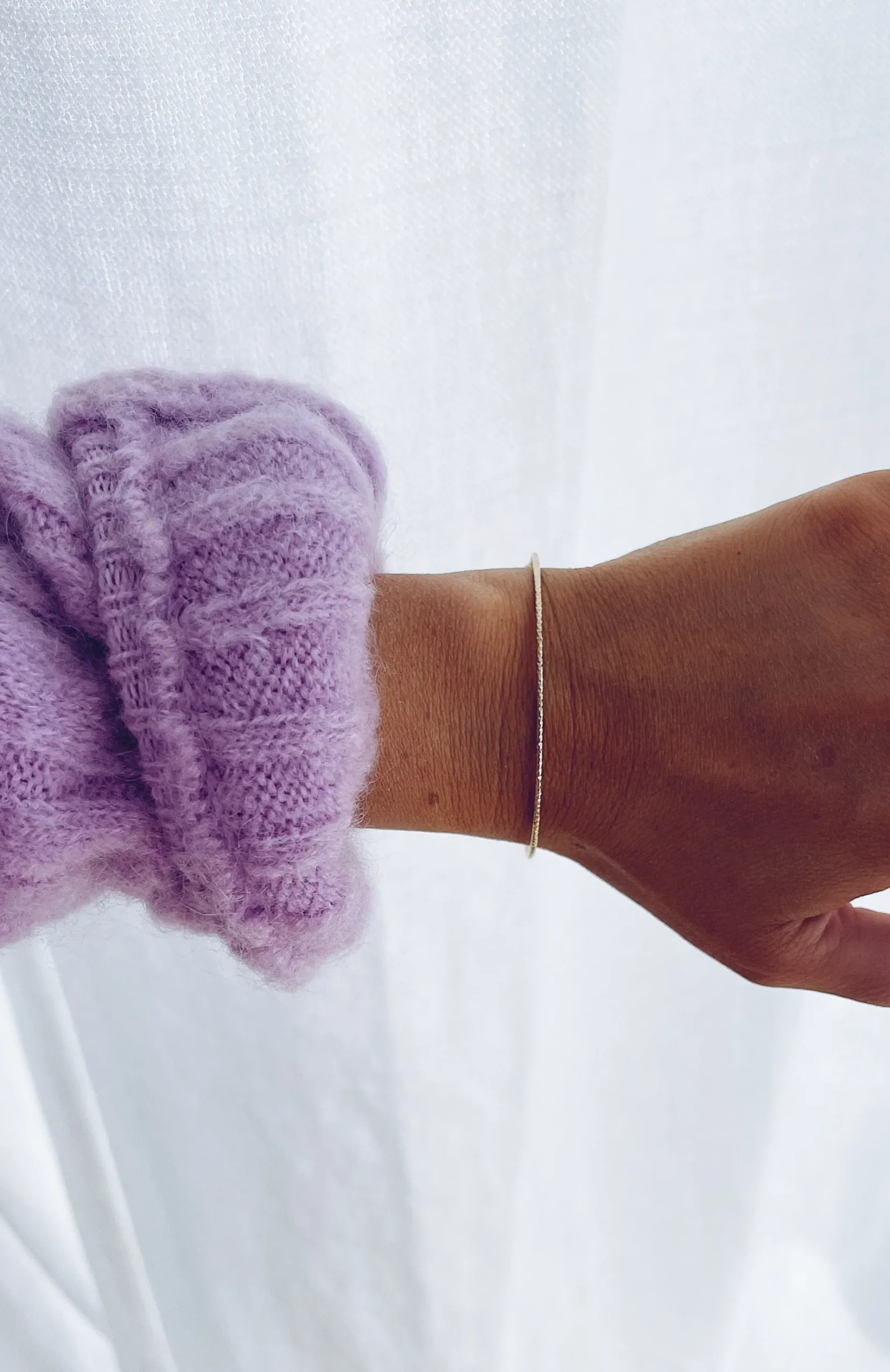 Bracelets-EASY-CLOTHES Bracelet Emerie doré | Bracelet doré jonc | Prêt-à-porter en ligne | Easy Clothes Doré