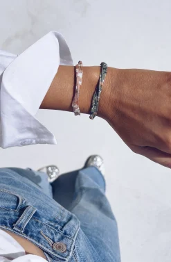 Bracelets-EASY-CLOTHES Bracelet Enzo - roseEasy Clothes Rose       