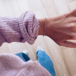 Bracelets-EASY-CLOTHES Bracelet Irma - doréEasy Clothes Doré