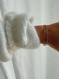 Bracelets-EASY-CLOTHES Bracelet Majo - doréEasy Clothes Doré