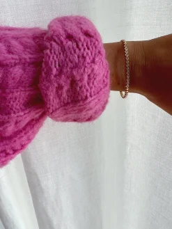 Bracelets-EASY-CLOTHES Bracelet Riles - doréEasy Clothes Doré