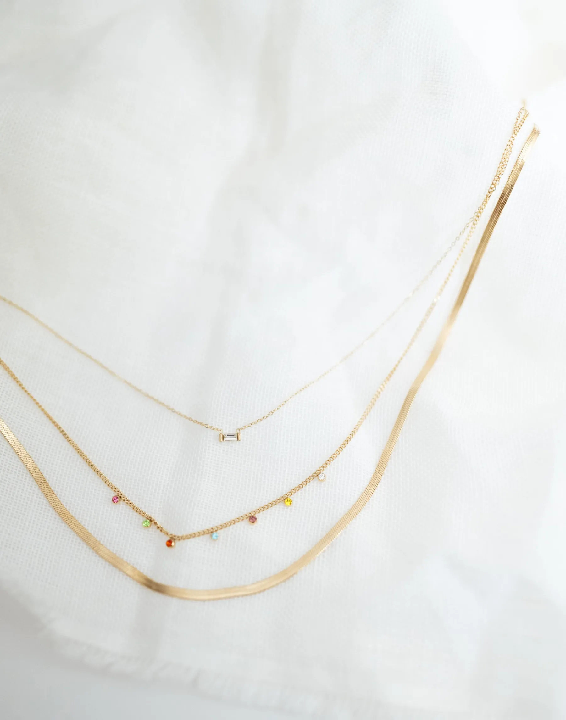 Colliers-EASY-CLOTHES Collier Corto - doréEasy Clothes Doré