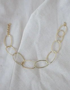 Colliers-EASY-CLOTHES Collier Fylo - doréEasy Clothes Doré