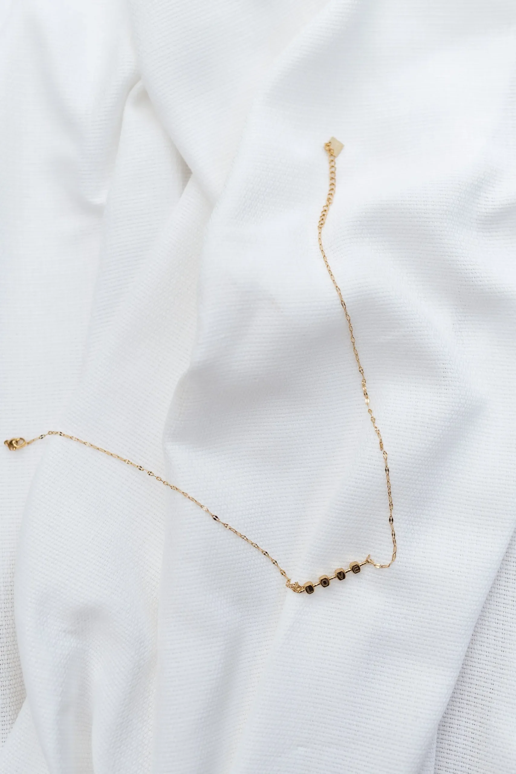 Colliers-EASY-CLOTHES Collier Nepa - doréEasy Clothes Doré