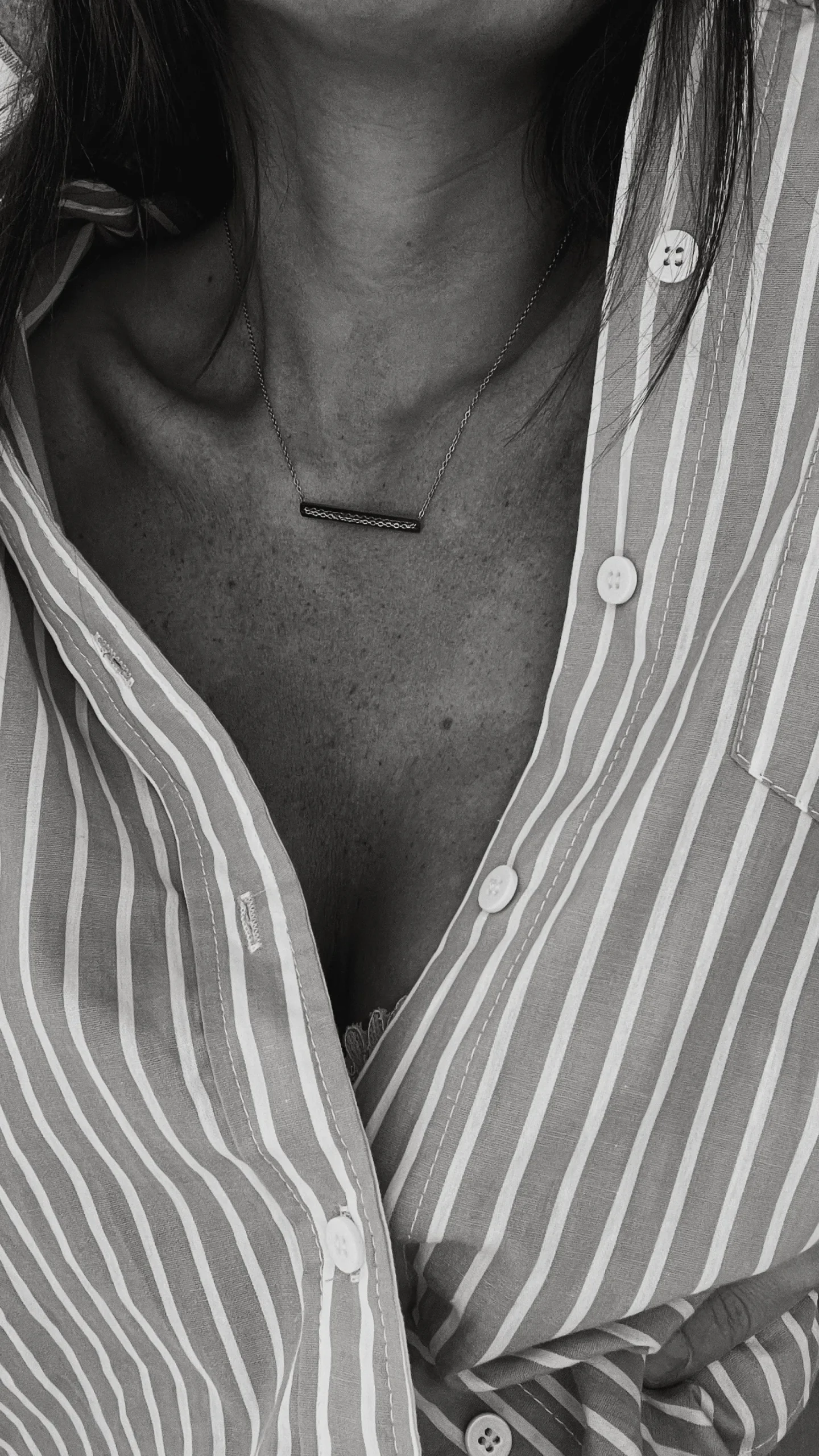 Colliers-EASY-CLOTHES Collier Thais - doréEasy Clothes Doré