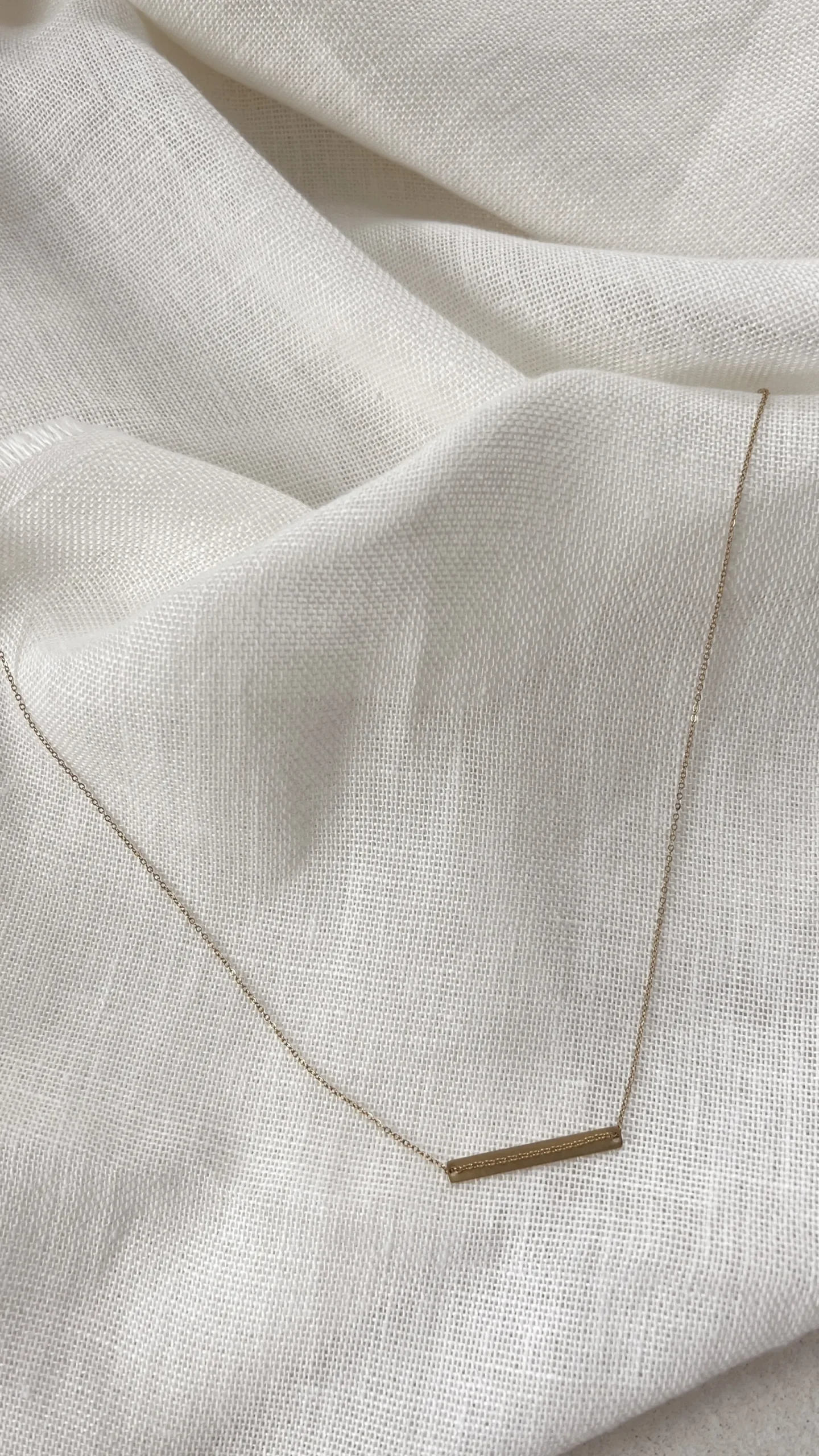 Colliers-EASY-CLOTHES Collier Thais - doréEasy Clothes Doré