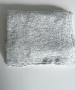 Echarpes & Foulards-EASY-CLOTHES Echarpe Muly - griseEasy Clothes Grise       