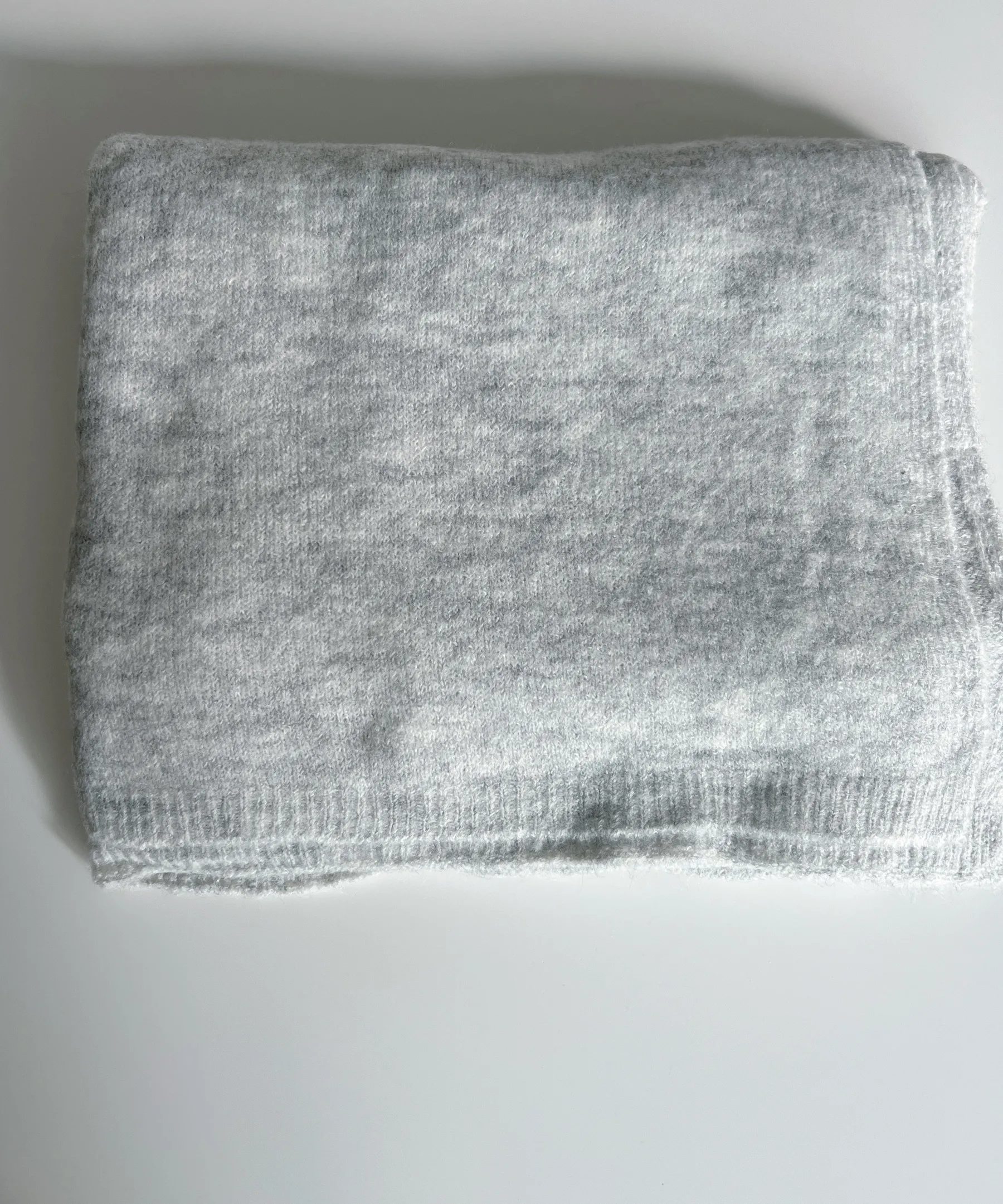 Echarpes & Foulards-EASY-CLOTHES Echarpe Muly - griseEasy Clothes Grise