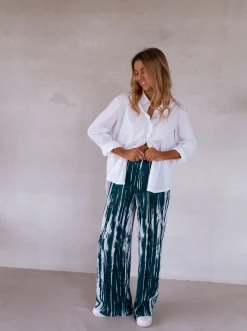 Pantalons-EASY-CLOTHES Pantalon Théo - tie & dyeEasy Clothes Tie & dye