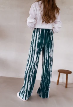 Pantalons-EASY-CLOTHES Pantalon Théo - tie & dyeEasy Clothes Tie & dye       