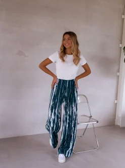 Pantalons-EASY-CLOTHES Pantalon Théo - tie & dyeEasy Clothes Tie & dye