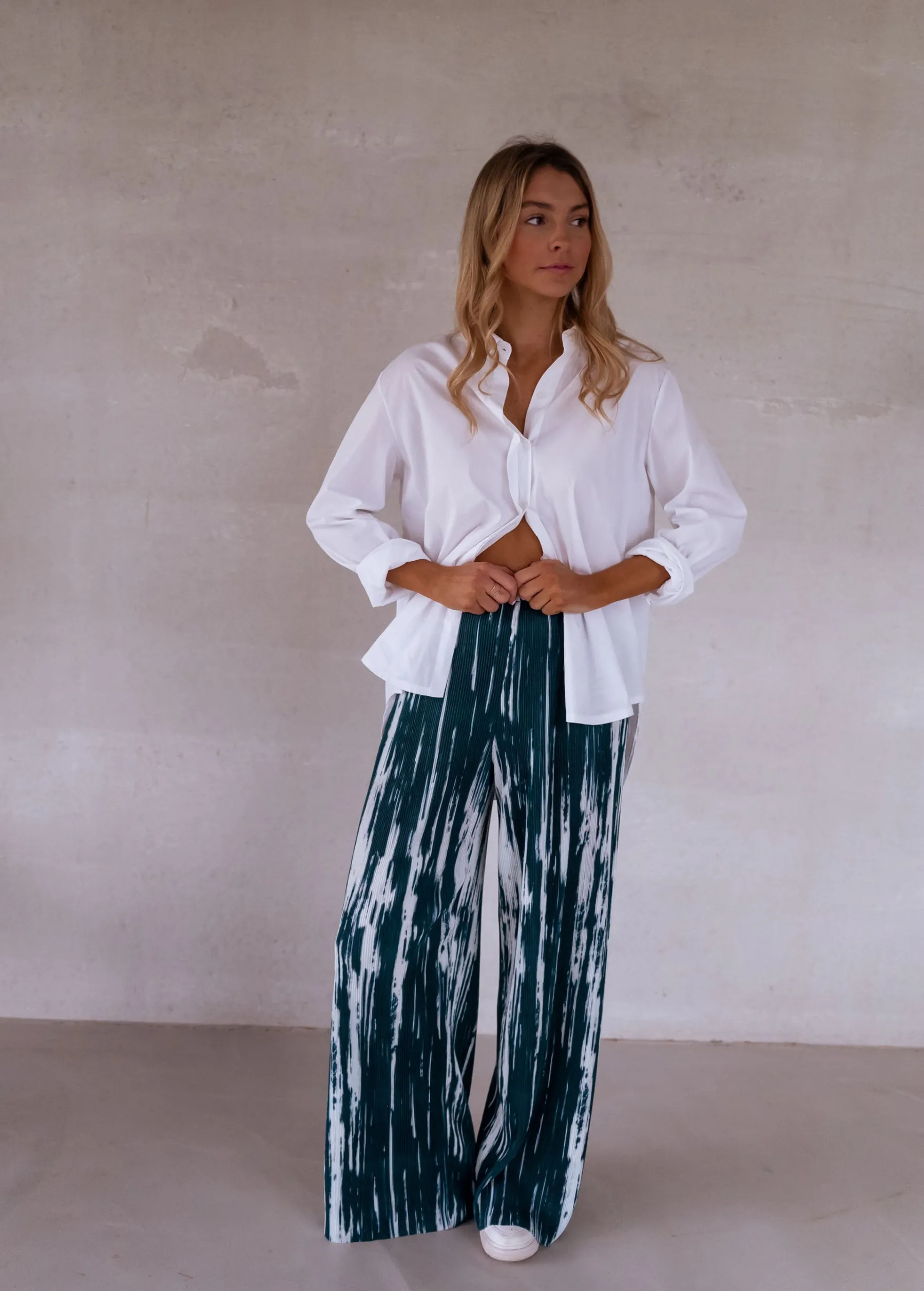 Pantalons-EASY-CLOTHES Pantalon Théo - tie & dyeEasy Clothes Tie & dye