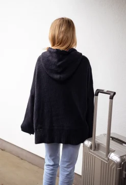 Pulls & Gilets-EASY-CLOTHES Pull - Maxou - bleuEasy Clothes Bleu marine       