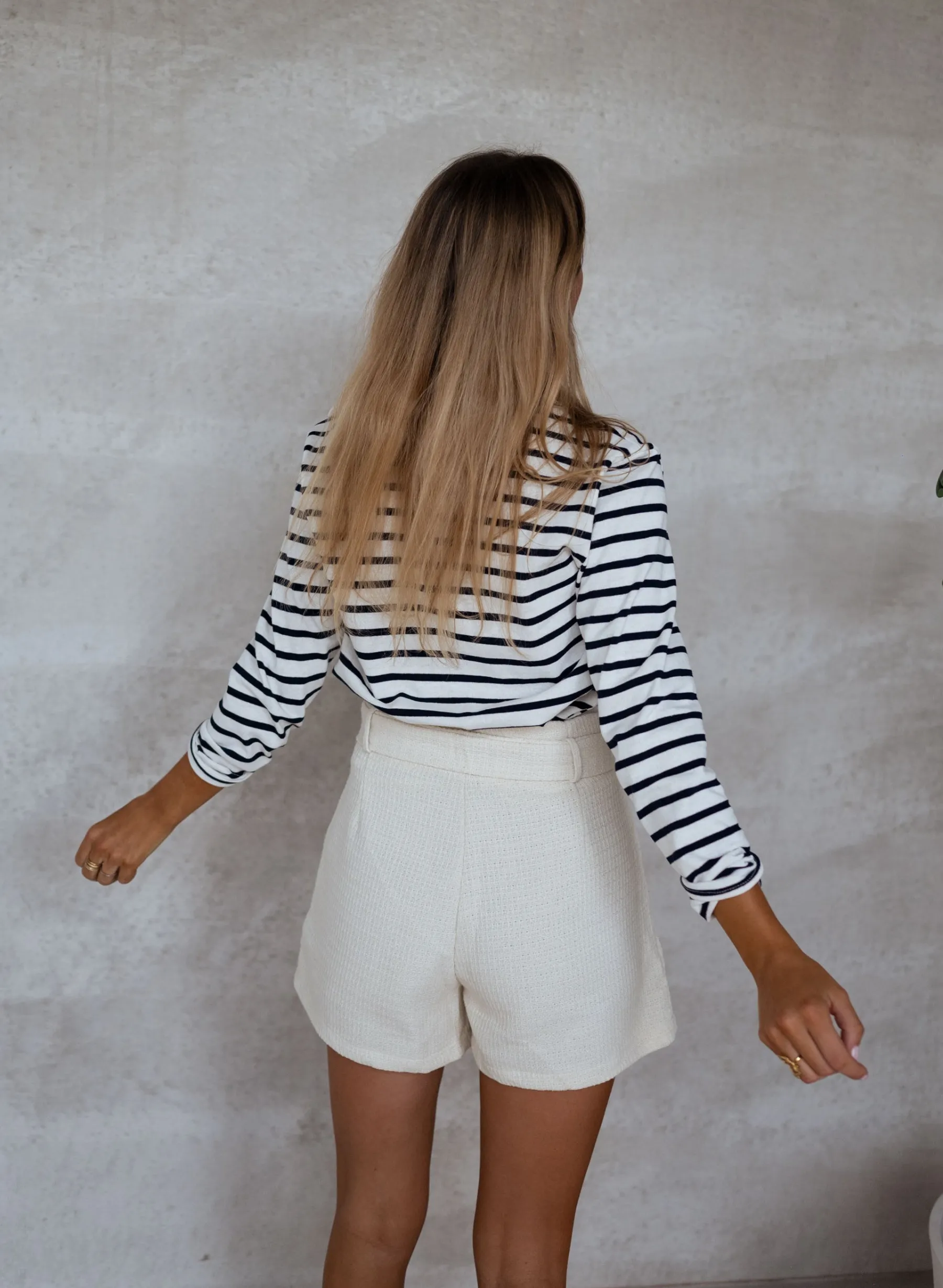Pulls & Gilets-EASY-CLOTHES Pull Pedro - à lignesEasy Clothes À lignes