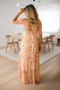Robes-EASY-CLOTHES Robe Berile - à motifsEasy Clothes À motifs
