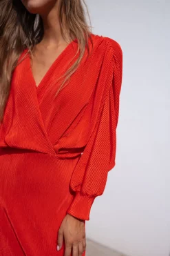 Robes-EASY-CLOTHES Robe Clea - corailEasy Clothes Corail       