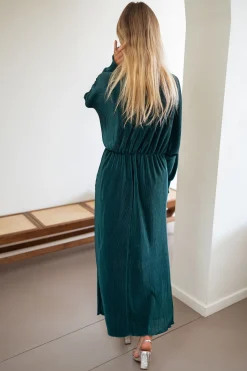 Robes-EASY-CLOTHES Robe Clea - verteEasy Clothes Verte       