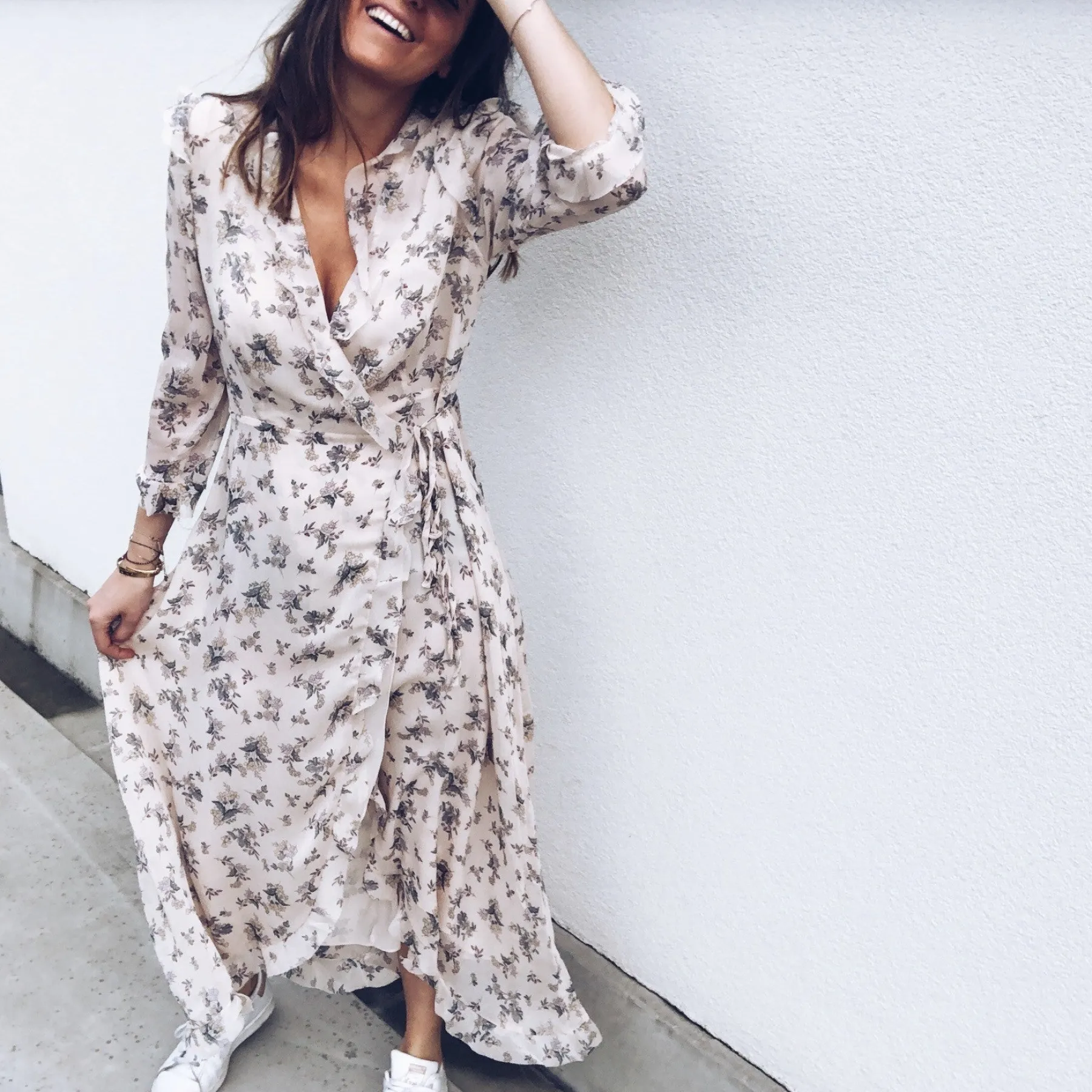 Robes-EASY-CLOTHES Robe LyneEasy Clothes