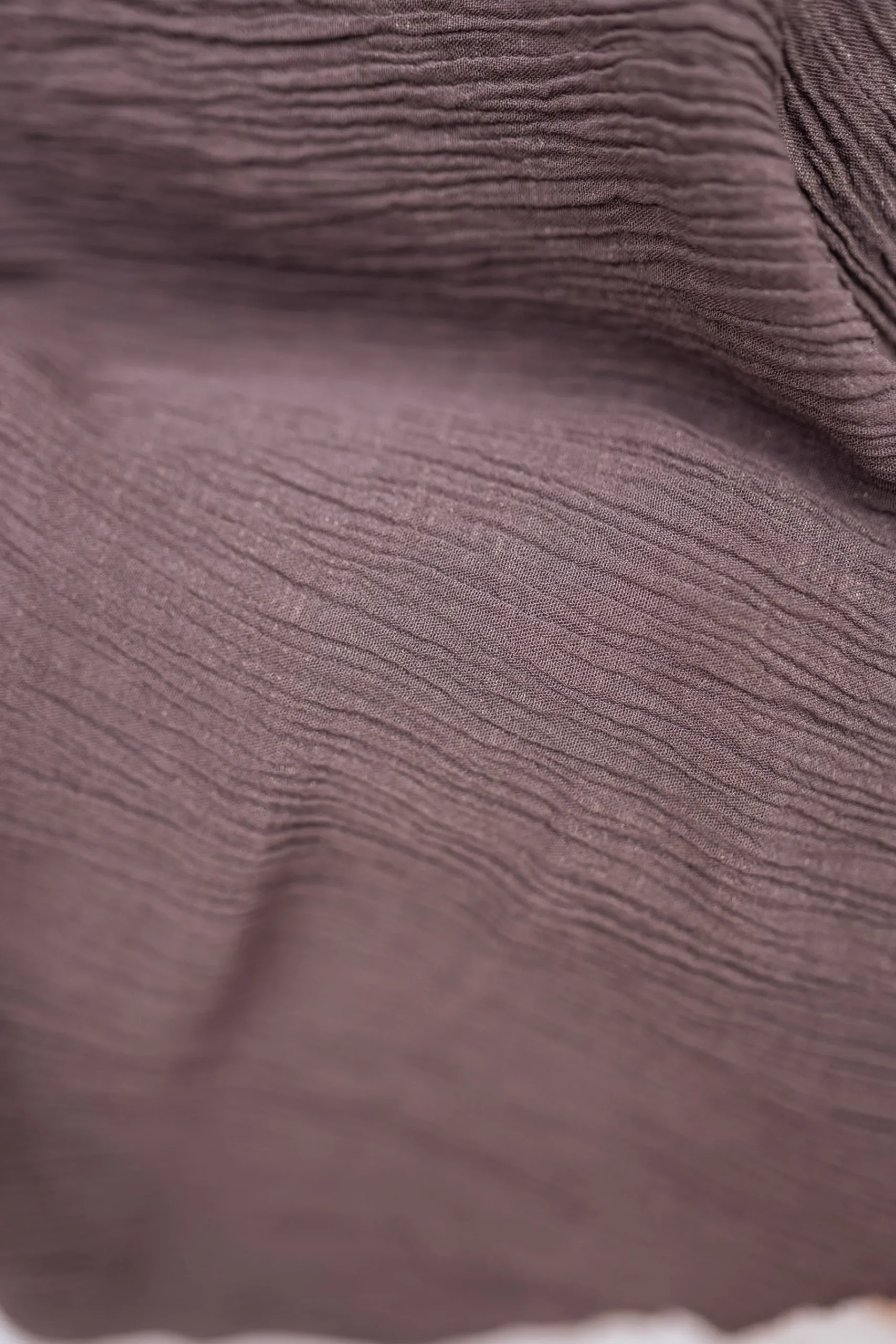 Robes-EASY-CLOTHES Robe Zineb - chocolatEasy Clothes Chocolat