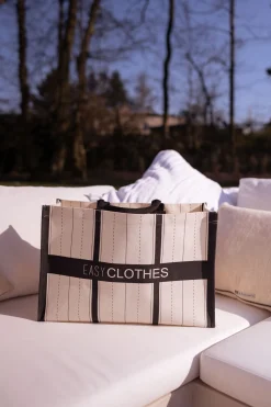 Sacs & Pochettes-EASY-CLOTHES Sac cabas EASY CLOTHESEasy Clothes       