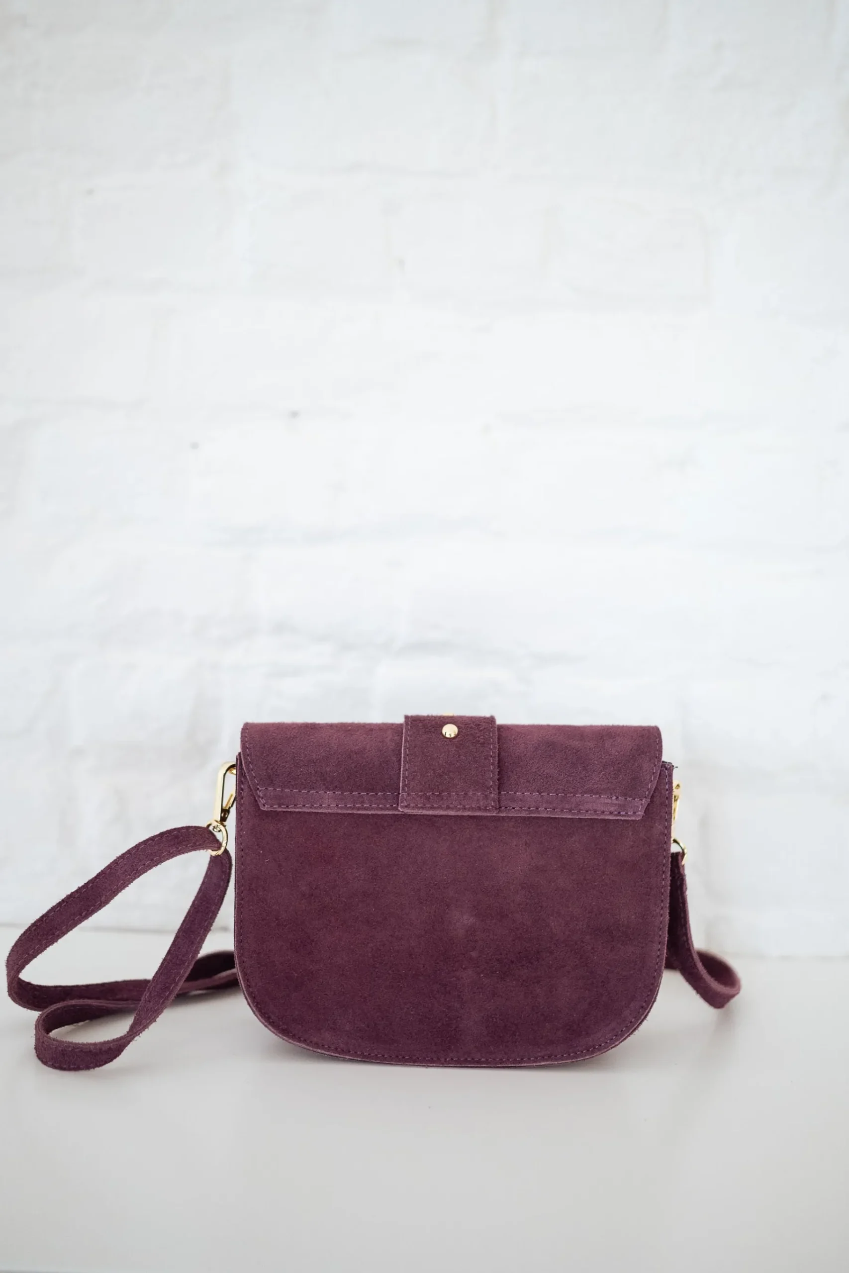 Sacs & Pochettes-EASY-CLOTHES Sac Hadia - bordeauxEasy Clothes Bordeaux