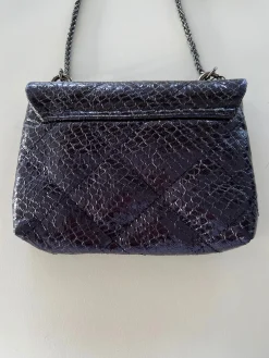 Sacs & Pochettes-EASY-CLOTHES Sac Westley - bleu brillantEasy Clothes Bleu brillant