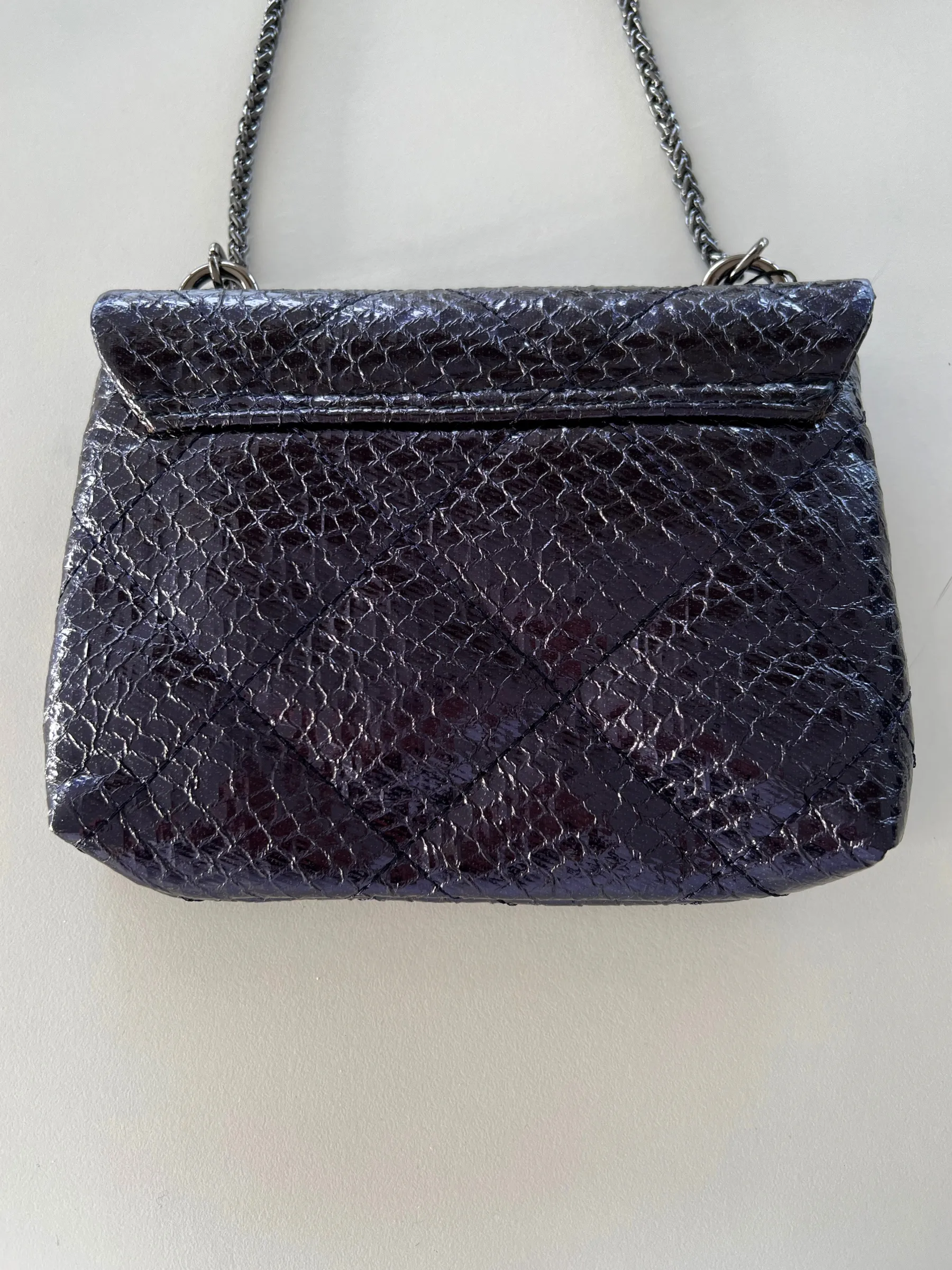 Sacs & Pochettes-EASY-CLOTHES Sac Westley - bleu brillantEasy Clothes Bleu brillant